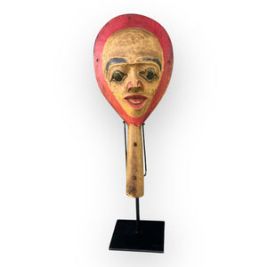 Northwest Coast Dance Rattle