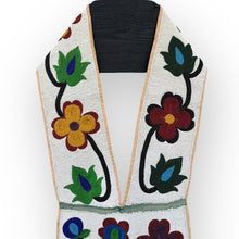 Load image into Gallery viewer, Important Great Lakes Beaded Bandolier Bag