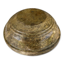 Load image into Gallery viewer, Excellent Turned Small Burl Bowl