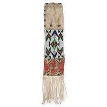 Load image into Gallery viewer, Circa 1890 Sioux Pipe Bag