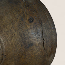 Load image into Gallery viewer, Superb Large Turned American Ash Burl Bowl