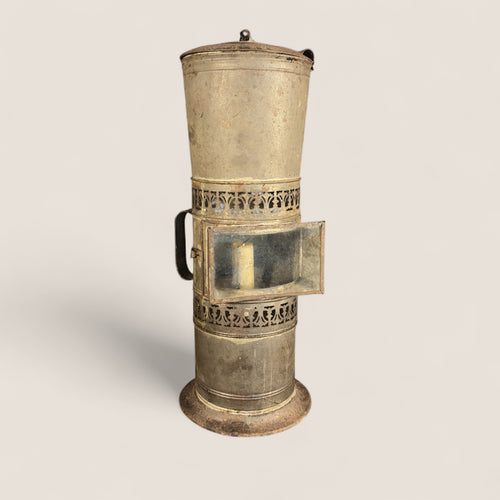 Rare Late 18th Century Nursery Lantern