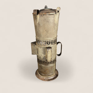 Rare Late 18th Century Nursery Lantern