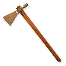 Load image into Gallery viewer, Plains Pipe Tomahawk