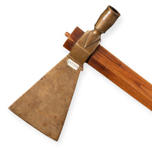 Load image into Gallery viewer, Plains Pipe Tomahawk