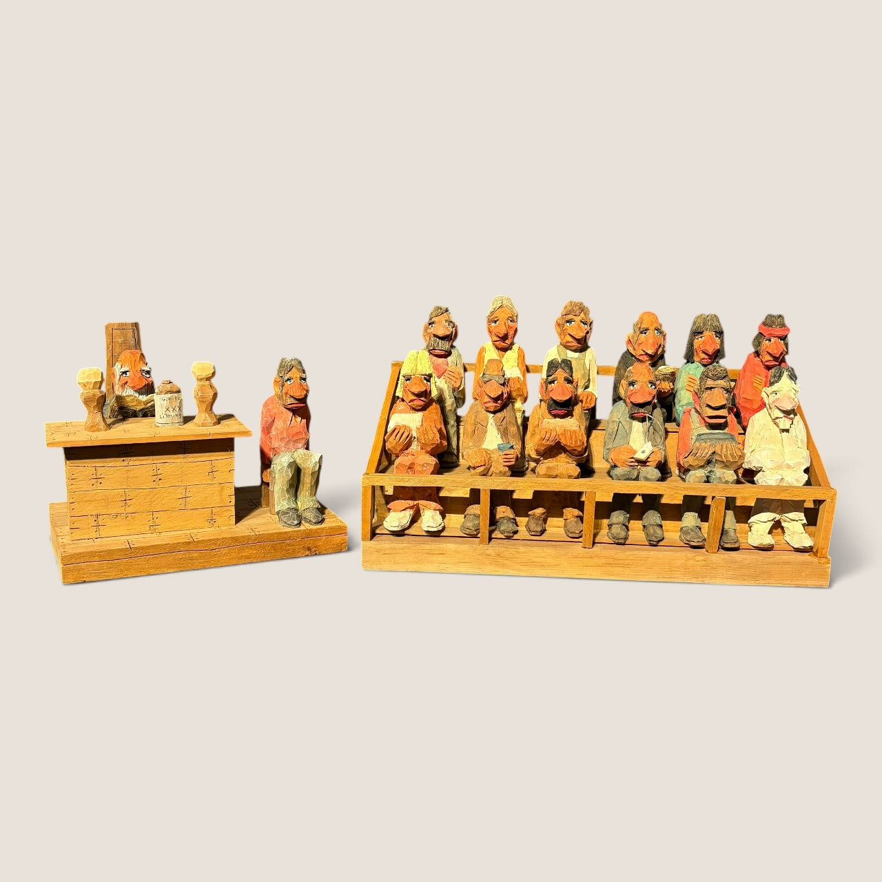 Native American – Ziebarth's Antiques