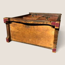Load image into Gallery viewer, 19th-Century New England Spice Cabinet
