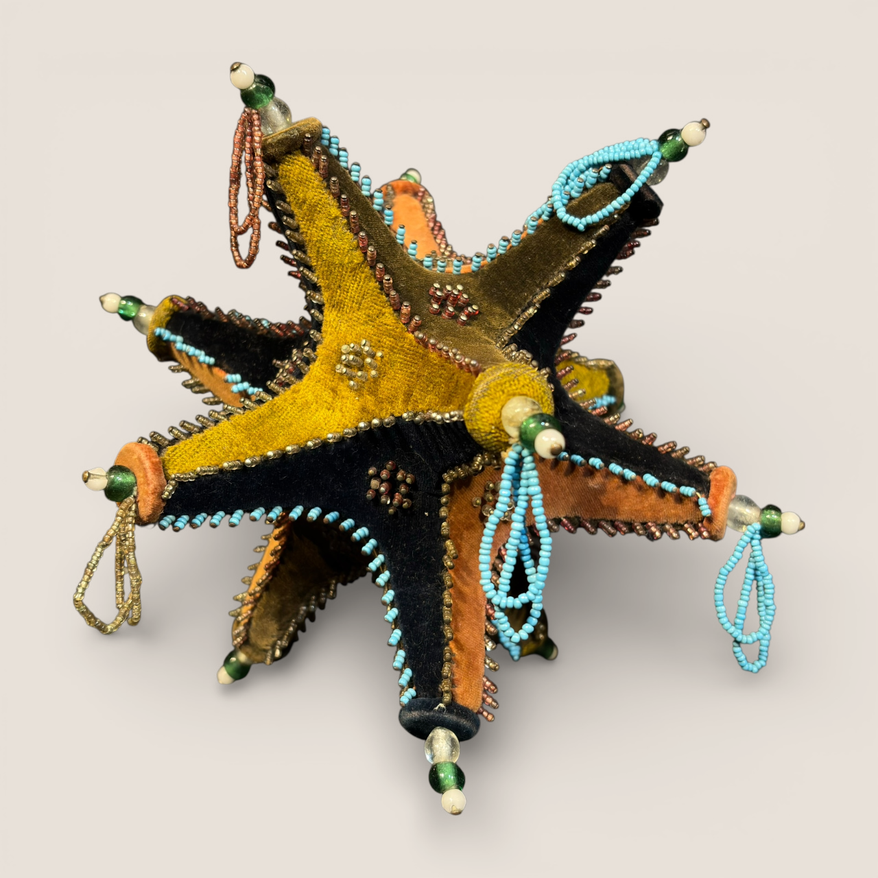 Native American – Ziebarth's Antiques