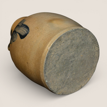 Load image into Gallery viewer, Superb Pennsylvania Stoneware Pitcher Attributed to David Parr
