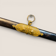 Load image into Gallery viewer, Important Model 1840 Foot Officer’s Presentation Sword Presented to Captain M. K. Cook, Aide-de-Camp to Major General Stephen A. Hurlbut