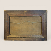 Load image into Gallery viewer, Superb 19th Century American Sporting Oil Painting Signed ("Miller")