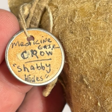 Load image into Gallery viewer, Crow Parfleche Medicine Case