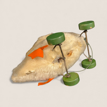 Load image into Gallery viewer, Early 20th Century Pull Toy Duck