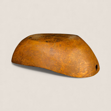 Load image into Gallery viewer, Monumental Native American Hand-Carved Burl Wood Bowl