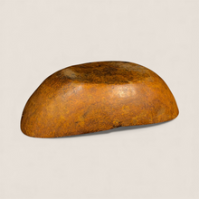 Load image into Gallery viewer, Monumental Native American Hand-Carved Burl Wood Bowl