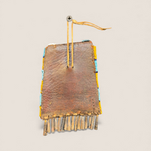 Load image into Gallery viewer, 19th Century Plains Beaded Strike-A-Lite