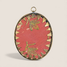 Load image into Gallery viewer, Exceptional Early 19th Century Miniature Portrait